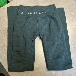 Alphalete leggings